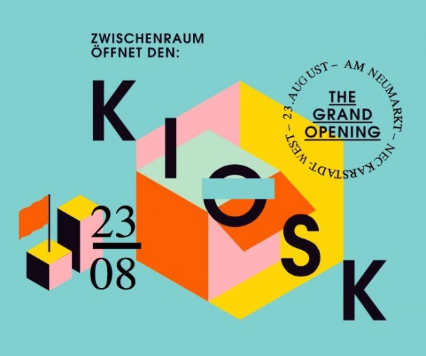 zwischenraum 620x518 - Zwischenraum öffnet den Kiosk am Neumarkt