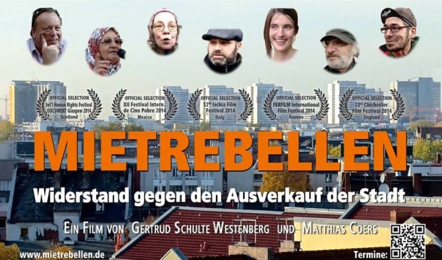 10444378 791879844181540 7995333383897759371 n e1424367132568 620x366 - "Mietrebellen" – Filmvorführung & Podiumsdiskussion