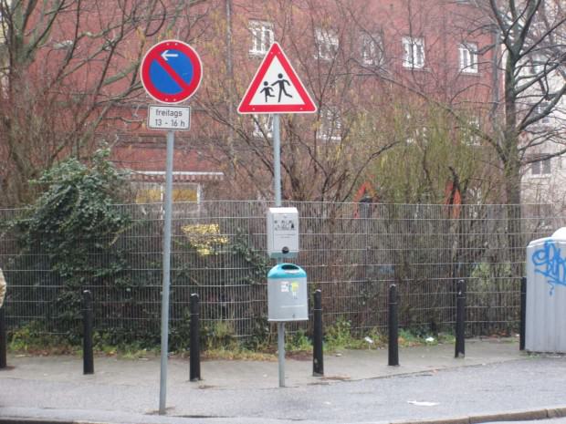 IMG 1715  620x465 - "Hundehaufen buuuh, nicht an meinem Schuh"