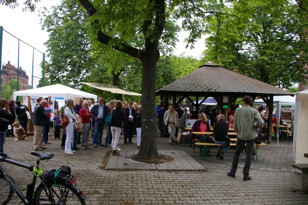 IMGP0113  mini 620x412 - Konversionsquartier lädt zum zweiten Turley Fest