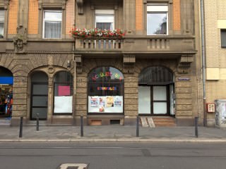 Der Sterntaler Kinderhort in der Mittelstraße | Foto: Neckarstadtblog