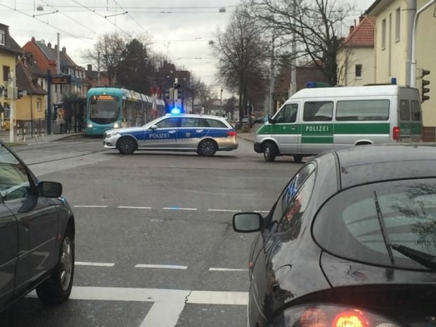 img 7678 620x465 - Schwerverletzte Frau durch Schüsse in der Waldhofstraße