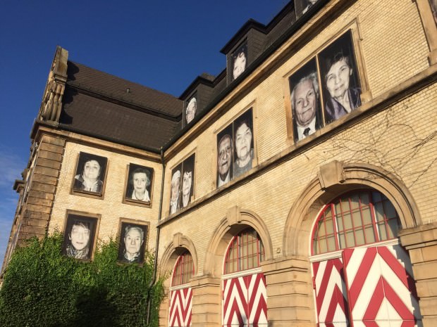 Im Januar lädt der Bürgerverein traditionell in die Alte Feuerwache (Archivbild) | Foto: Neckarstadtblog