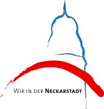buergerverein neckarstadt logo - Bürgerverein diskutiert mit Landtagskandidaten