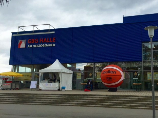 img 1372 620x465 - Mini-Basketballweltmeisterschaft in Mannheim