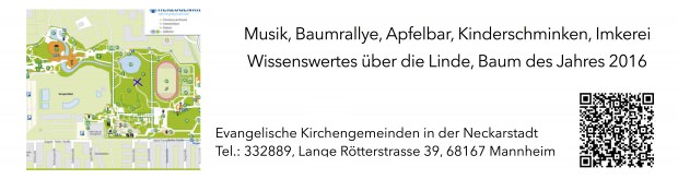 baumfest detail karte qr code 620x175 - Baumfest: Pflanzung der Lutherlinde im Herzogenriedpark