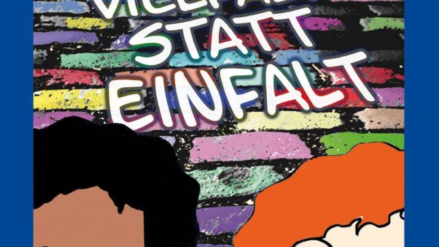 Max-Joseph-Straßenfest-Plakat