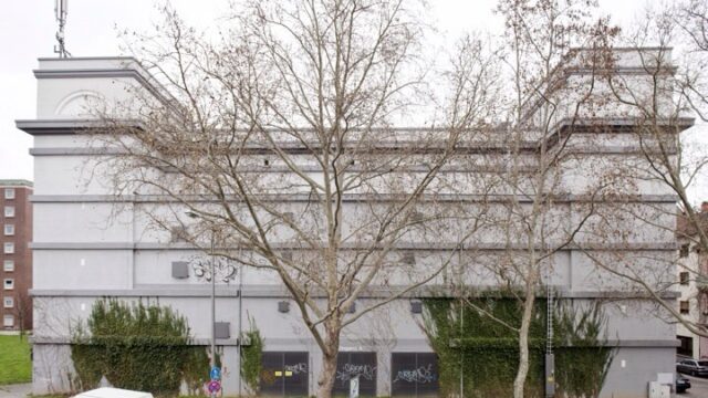 20140606 181432 65672860 640x360 - Bunker mit Geschichte könnte neues Kapitel aufschlagen