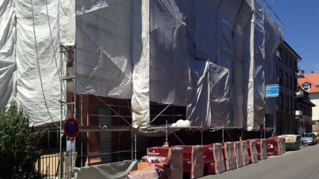 Ein Jahr ohne Licht | Foto: Neckarstadtblog