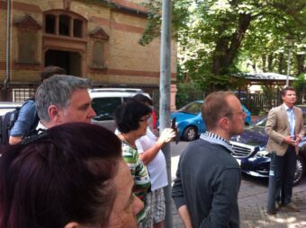 10344778 714920158562001 3047592296133395795 n 340x254 - Ma&szlig;nahmen f&uuml;r ein sauberes Stadtbild &ndash; Vor-Ort-Termin in der Neckarstadt-West