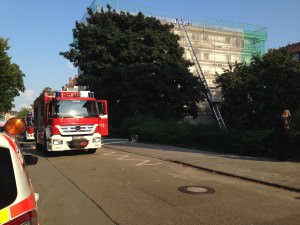 IMG 3980 300x225 - Küchenbrand in der Mainstraße (Update!)