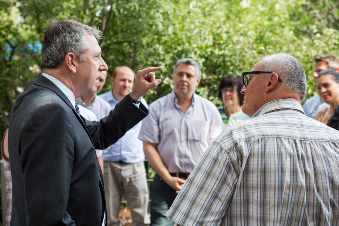 andreashenn 024 ds2a4384 k 1142x761 - Maßnahmen für ein sauberes Stadtbild – Vor-Ort-Termin in der Neckarstadt-West