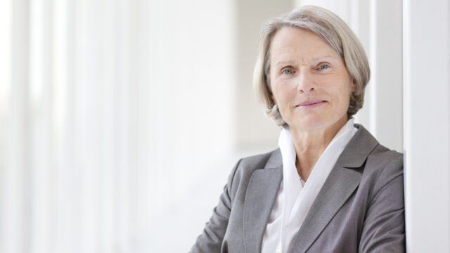 Bürgermeisterin Dr. Ulrike Freundlieb | Foto: Stadt Mannheim