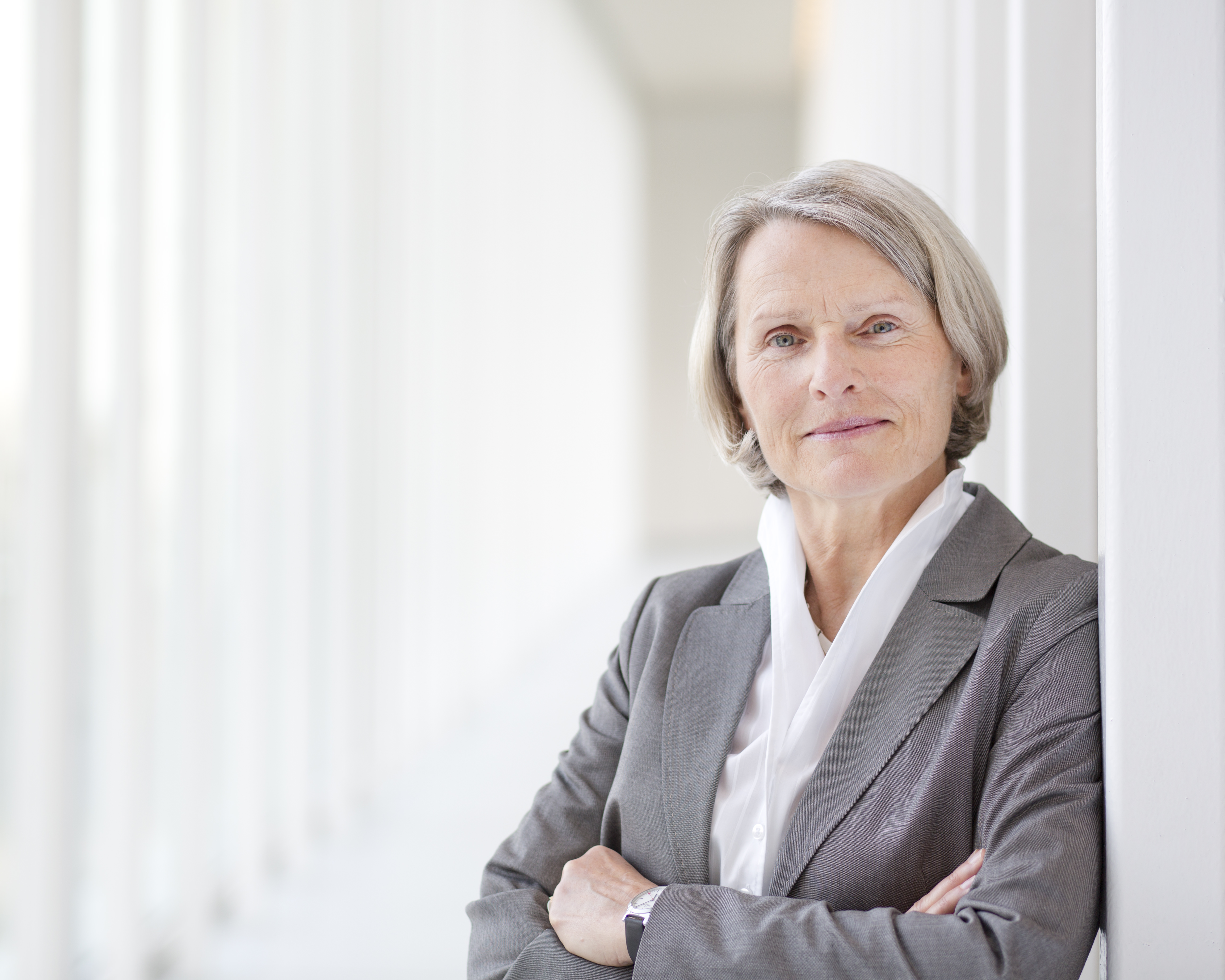 Bürgermeisterin Dr. Ulrike Freundlieb | Foto: Stadt Mannheim