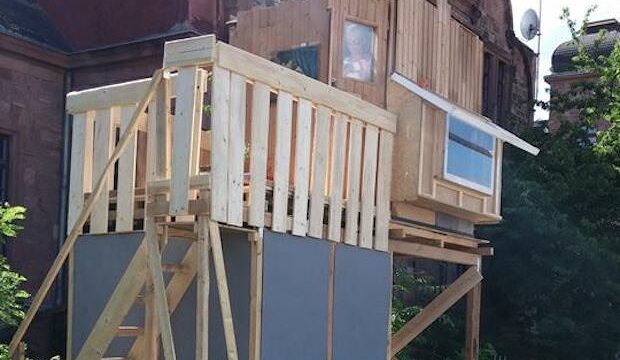 RE:RE:AW | Foto: Freespace Rhein-Neckar