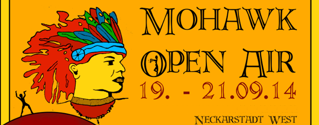 Bild: Mohawk Open Air (mit Bearbeitung durch die Redaktion)