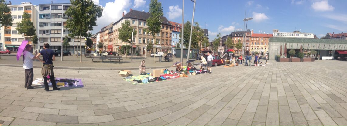 IMG 0264 1142x415 - Ohne Moos wird man hier was los… (Fotos)