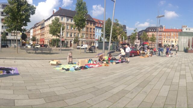 IMG 0264 640x360 - Ohne Moos wird man hier was los… (Fotos)