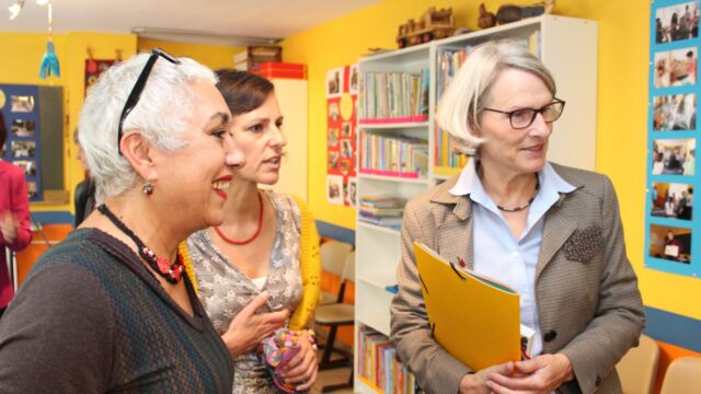 Foto: Stadt Mannheim