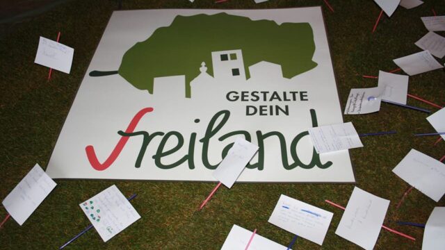 Foto: Dein Freiland
