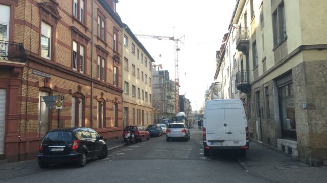 IMG 4944  640x360 - 15 Häuser mit Parolen beschmiert (Update)