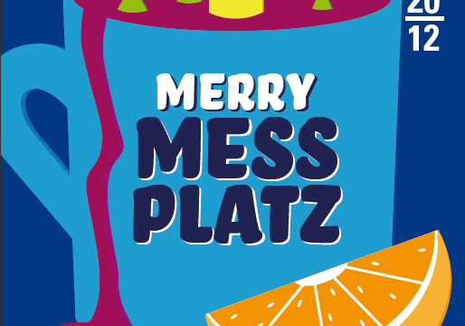 Bild: Merry Messplatz