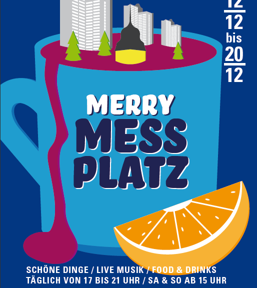 Bild: Merry Messplatz