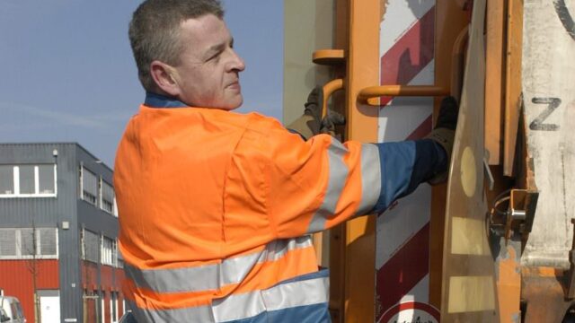 Foto: Abfallwirtschaft Mannheim