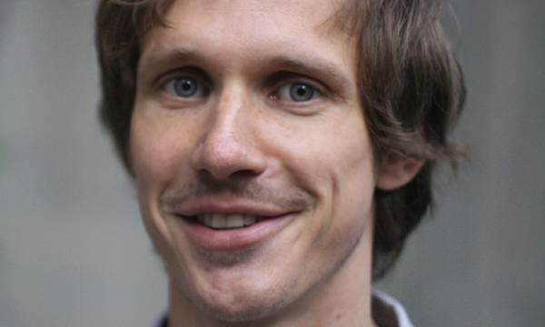 Tobias Steinfeld | Foto: Stadt Mannheim