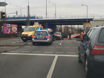 10526172 702032439914275 7940087768671899034 n 340x255 - Unfall beim Abbiegen: Vier Verletzte