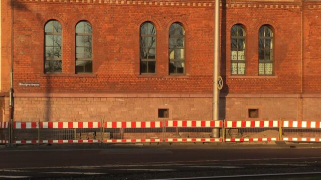 1610894 1547582348854933 2200694909298170954 n e1602769105224 640x360 - Röntgenstraße stadteinwärts voll gesperrt (Update!)