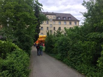 IMG 9254 340x255 - Live-Blog vom Stadtteilfest in Wohlgelegen