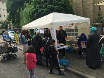 IMG 9288 340x255 - Live-Blog vom Stadtteilfest in Wohlgelegen