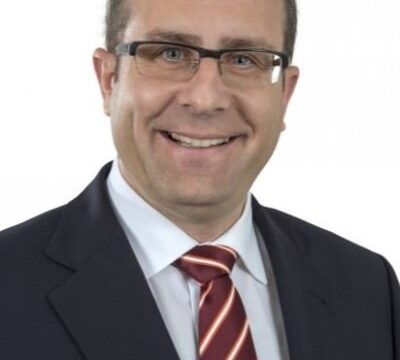 Steffen Ratzel, Sicherheits- und Ordnungspolitischer Sprecher der CDU-Gemeinderatsfraktion | Foto: CDU Neckarstadt