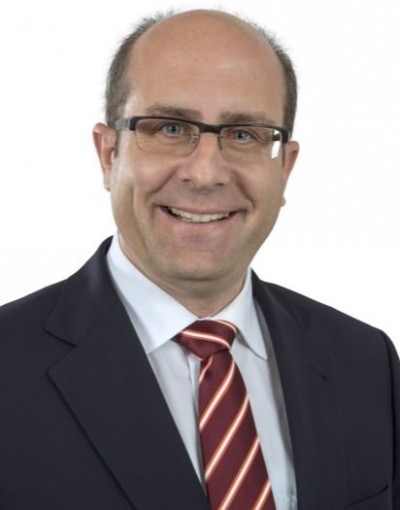 Steffen Ratzel, Sicherheits- und Ordnungspolitischer Sprecher der CDU-Gemeinderatsfraktion | Foto: CDU Neckarstadt