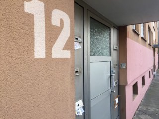 gbg kinzigstrasse img 7514 320x240 - Über 100 leerstehende Wohnungen in Neckarstadt-Ost