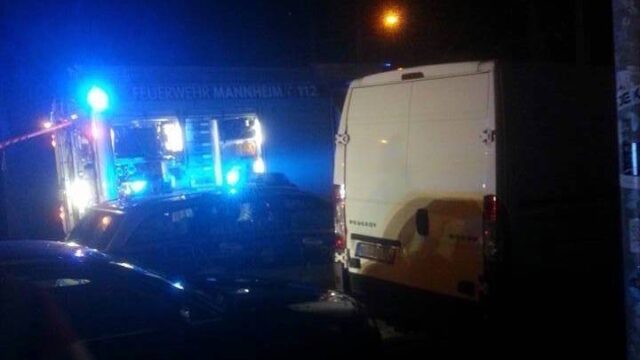 Hektik am Abend | Foto: KHP