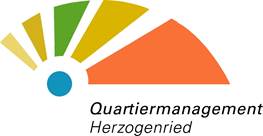 Logo: Quartiermanagement Herzogenried