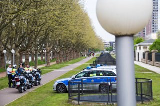 besser unbequem 05 320x213 - Fotostrecke: "Besser unbequem" – Warnstreik der ver.di Jugend
