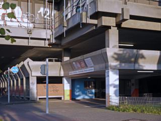 Fußweg unterhalb der Neckaruferbebauung (Archivbild) | Foto: M. Schülke