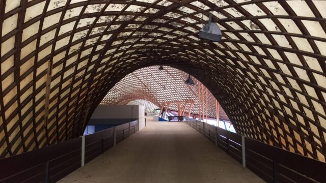 Experten und Bürger sollen Ideen für die zukünftige Nutzung des Kulturdenksmals entwickeln | Foto: M. Schülke