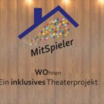 Theaterprojekt „MitSpieler“ bei SWK auf Turley