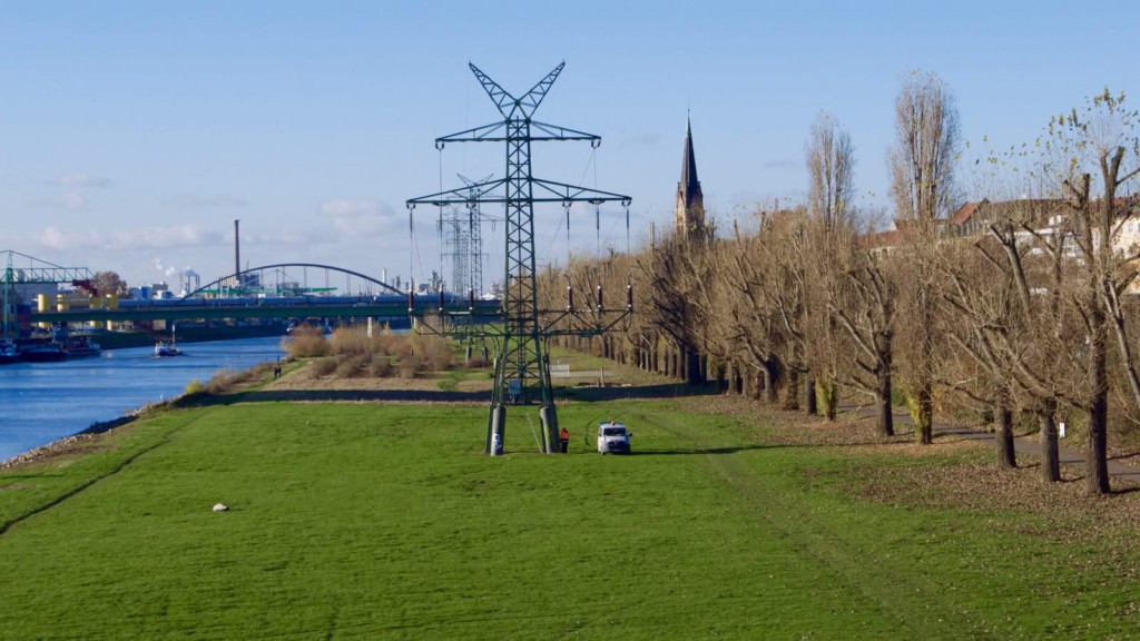 Sport, Kultur, Aufenthaltsqualität… die Neckarstädter wollen ihr Neckarufer zurückgewinnen | Foto: M. Schülke