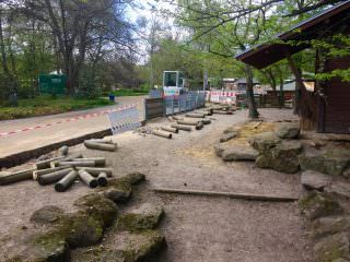 img 0960 m 320x240 - Nachgefragt: Wann öffnet das Streichelgehege im Herzogenriedpark wieder?