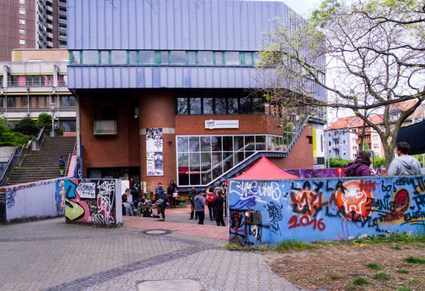 buchmesse2 620x425 - In den Fastnachtsferien Zirkusluft schnuppern