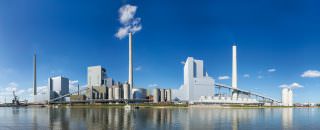 Großkraftwerk Mannheim | Foto: MVV-Pressebild