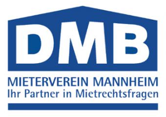 Logo: Mieterverein Mannheim