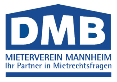 Logo: Mieterverein Mannheim