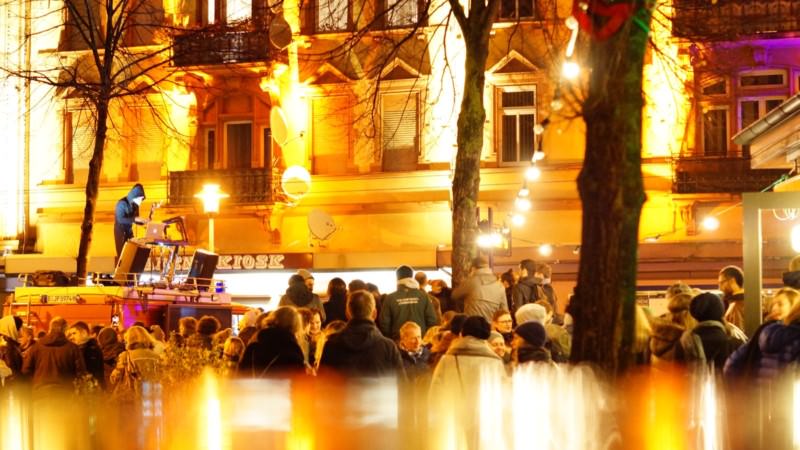 lichtmeile-2017-dsc09993-foto-d-dey Auf der Lichtmeile 2017 war viel los im Quartier (Archivbild) | Foto: Denise Dey