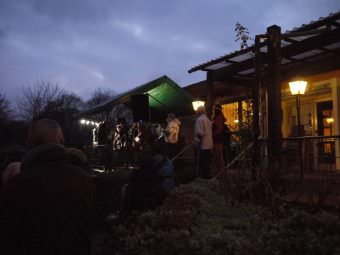 Weihnachtsmarkt Herzogenried 2017 | Foto: M. Schülke